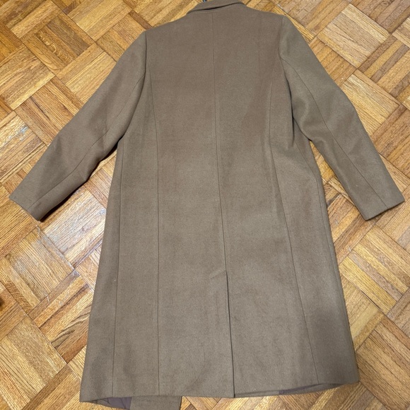 Oak and fort Jacket - Picture 2 of 4